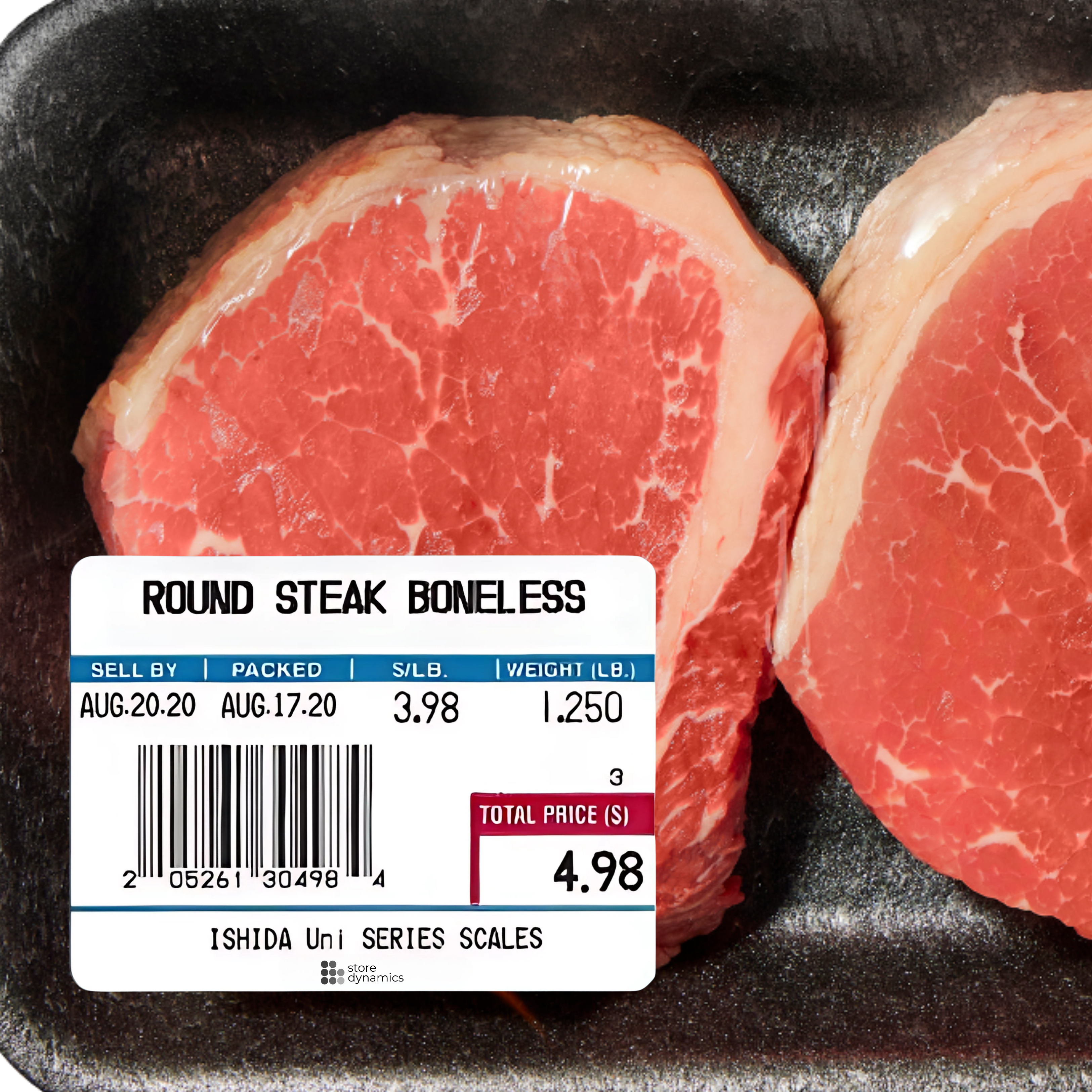 Grocery Flexible Solutions